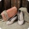Салон итальянской обуви ручной работы Famma