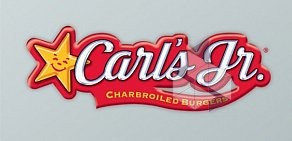 Carl’s Jr. в ТЦ Лиговъ