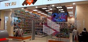 Магазин игрушек Toy.ru в ТРЦ Парк Плаза в Электростали