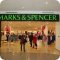 Магазин одежды Marks & Spencer на Мичуринском проспекте