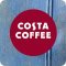 Кофейня Costa Coffee в ТЦ Авиапарк
