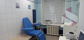 Медицинская лаборатория CMD — Центр молекулярной диагностики на Рыбацкой улице