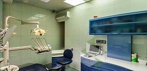 Стоматологическая клиника Медсервис М на проспекте Мира