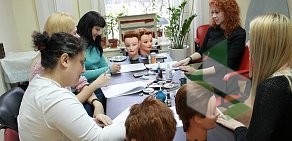 Школа парикмахерского искусства и ногтевого сервиса Aleks-School на Пятницком шоссе
