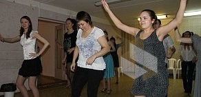 Клуб танца Let`s dance на улице Стромынка