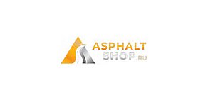 AsphaltShop