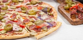 Служба доставки пиццы, роллов, суши и шаурмы Грильница на Красноармейском проспекте