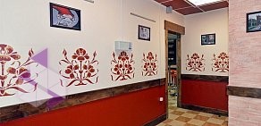 Кафе La Galeria в Красногорске
