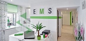 Фитнес-студия EMS