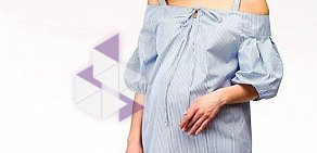 Магазин одежды для беременных и кормящих мам Happy women