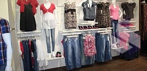 Магазин одежды Gloria Jeans в ТЦ Щука