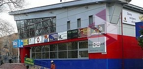 Торговый центр Ракета в Жуковском