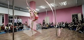 Студия танцев Pole Dance Style на Проспекте Большевиков