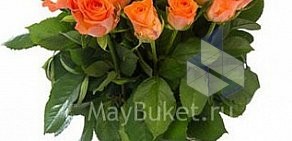 Цветочный интернет-магазин Maybyket.ru