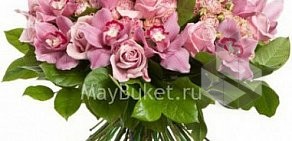 Цветочный интернет-магазин Maybyket.ru