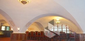 Банкетный зал Кремлевский