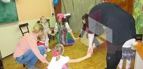 Детский развивающий центр Словечко