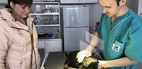 Ветеринарная клиника ВЕТТАЙМ в городе Чехов