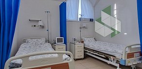 Медицинский центр К+31 Петровские ворота в 1-м Колобовском переулке 