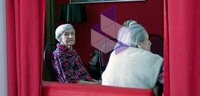 Пансионат для пожилых людей SM-pension