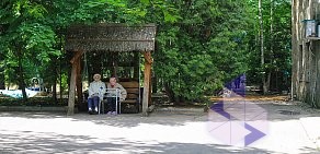 Пансионат для пожилых людей SM-pension