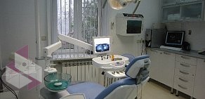 Стоматологическая клиника Доктор на Сормовской улице