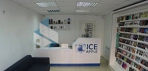Торгово-сервисный центр IceApple на улице Герцена