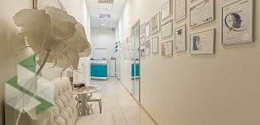 Косметологическая клиника Ирины Баратовой на Арбате 