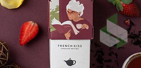 Шоколадный бутик French Kiss на метро Университет