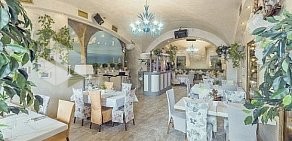 Ресторан Palermo на набережной реки Фонтанки, 50