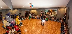 Школа танцев Бруклин в ДК «Современник»
