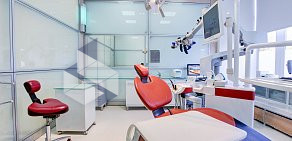 Стоматологическая клиника Немецкий Имплантологический центр на метро Киевская