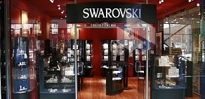 Магазин Swarovski
