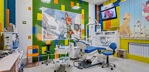 Стоматологическая клиника Келлер на проспекте Стачки