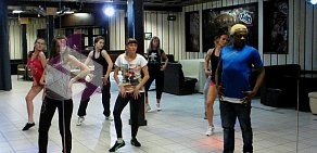 GO-GO DANCE STUDIO LOLLIPOPS на Российском проспекте