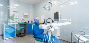 Стоматологическая клиника Профи Дент в Кузьминках 