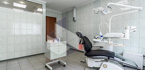 Стоматологическая клиника Профи Дент в Кузьминках 