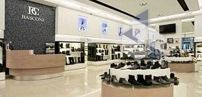 Магазин обуви и сумок BASCONI в ТЦ Europolis