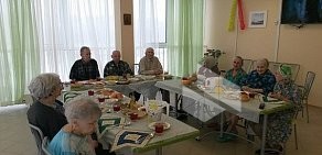 Пансионат для пожилых людей Ваш Оберег в Петродворцовом районе