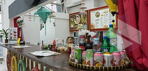 Вьетнамское кафе Чом Чом в ТЦ Ладья