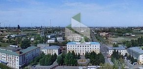 Проектный институт Омскпроект