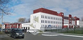 Проектный институт Омскпроект