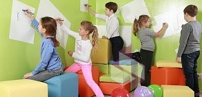 Детский клуб Kids Club Welcome в Павшинской Пойме