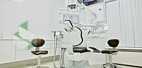 Стоматологическая клиника Dental House на Парадной улице