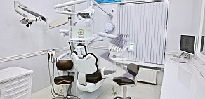 Стоматологическая клиника Dental House на Парадной улице