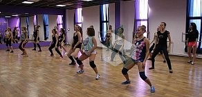 Танцевальная студия Swagger Dance Studio на метро Парнас