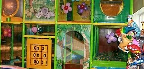 Детский развлекательный центр Забава в ТЦ Свиблово