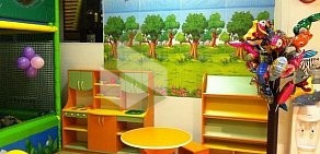 Детский развлекательный центр Забава в ТЦ Свиблово