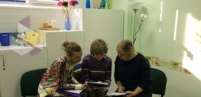 Практик-центр Личный психолог на Рязанской улице