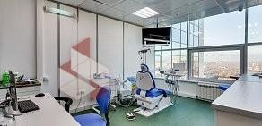 Стоматологическая клиника World Dent на улице Текучева